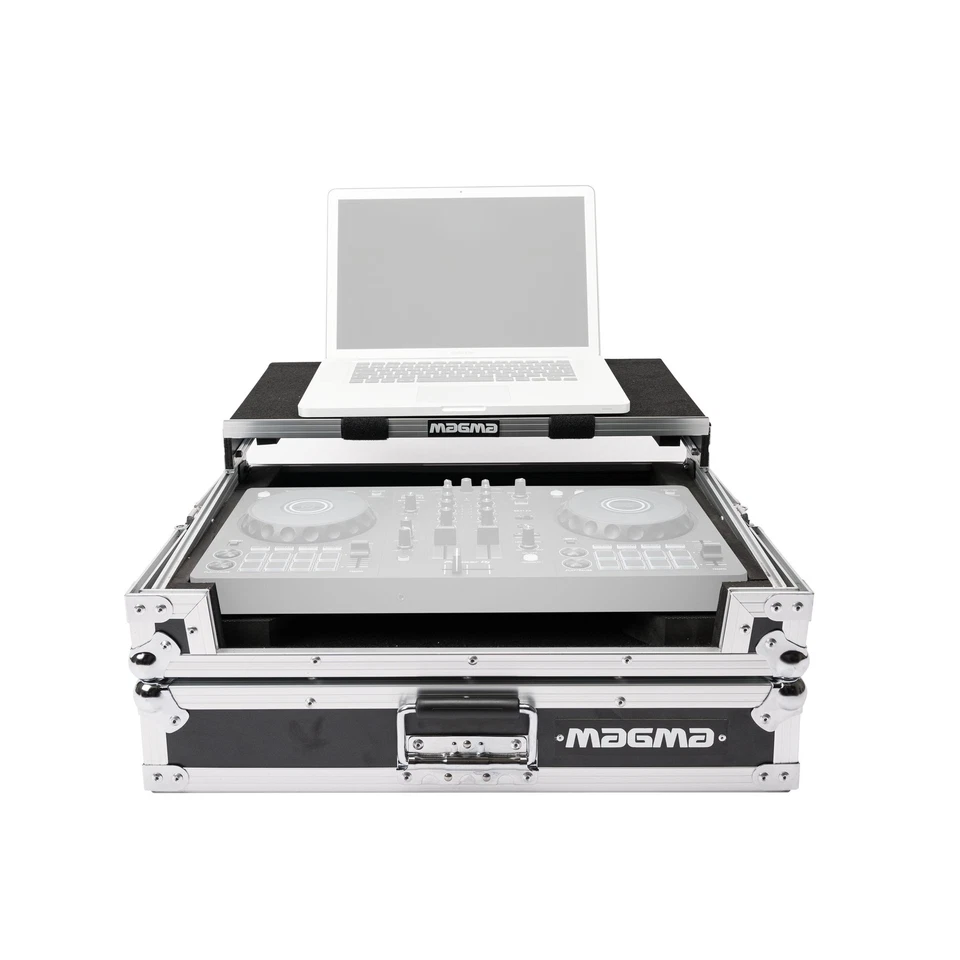 Magma DJ Controller Workstation DDJ-FLX4 / DDJ-400 - DJ Controller Case - Image 3 of 3