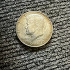1964 Kennedy Half Dollar 50C Silver 0.900 Fineness Circulated US Coin