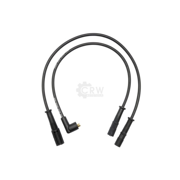 NGK ZüNdleitungssatz ZüNdkabel FüR Fiat Panda 750 1000 I.E Cat Uno Lancia Y10-image