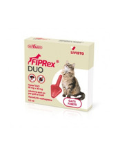 FIPREX DUO 1PIP GATTI/FURETTI