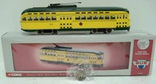 Corgi 55014 1:50 PCC Street Car Minneapolis-St. PaulLimited Edition