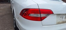 Skoda Superb N/S/R Passenger side Rear Tail Light Outer 2015-2019