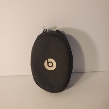 Beats OEM Replacement Canvas Zip Travel Case Studio Pro Headphones