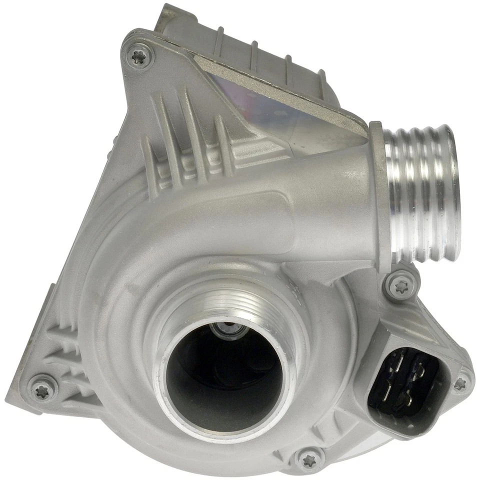 Dorman 599-962 Water Pump for 740 535 BMW 740i X5 X3 E71 X6 Series 535i GT 640i - Image 4 of 4