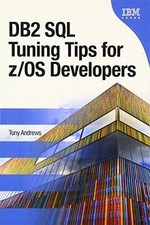 DB2 SQL Tuning Tips for ZOS