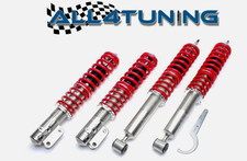 Coilover Kit Vw Caddy Rabbit Pick-up Mk1 Front Coilovers Tuningart 1982 - 1992