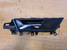 2018 SEAT TOLEDO MK4 PASSENGER SIDE FRONT OR REAR INNER DOOR HANDLE 5JA837221