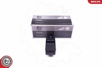 Fahrerseitig Esen Skv 37SKV117 Schalter, Fensterheber FüR Opel