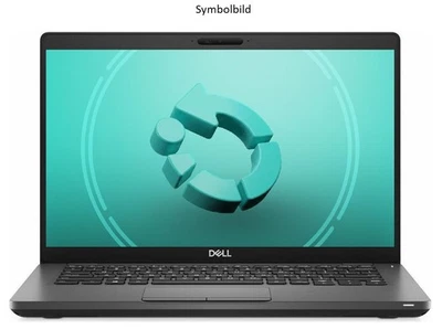 Dell Latitude 5401 · i5-9400H · 8GB · 256GB