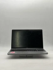 Dell Latitude 5510 15.5"  i5-10210U   8GB NO SSD - NO OS READ