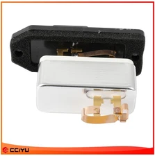 RU661 A/C Heater Blower Motor Resistor For 03 04 05-08?Dodge Ram 1500 2500 3500