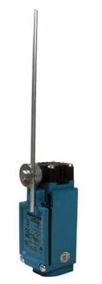 Honeywell Glca01a4j Limit Switch, Adjustable Rod, Rotary, 1Nc/1No, 10A @ 300V