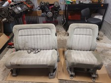1988-1994 Suburban Middle Row  Seats