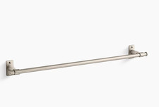 New Kohler K-35926-BN - Castia  by Studio McGee 24" towel bar