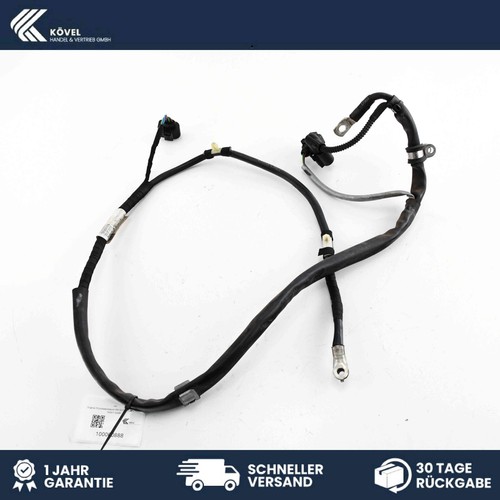 Original Motorkabelbaum Lichtmaschine VW Golf 6 VI (5K1) 1.4 TSI 1K0971349BT