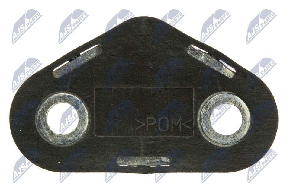 Für NTY EZC-RE-136 SLIDING DOOR LOCK LATCH