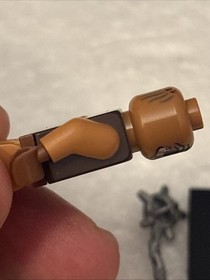 LEGO Gundabad Orc Minifigure Lord of the Rings The Hobbit 79012 79014