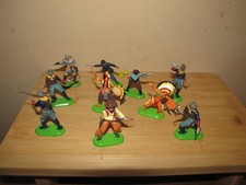 Vintage Britains Deetail