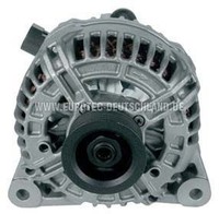 Eurotec Generator 12047360 FüR CitroËN Passend FüR Fiat Lancia Peugeot