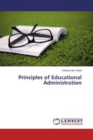 Subhiya Abu Hatab | Principles Of Educational Administration | Taschenbuch