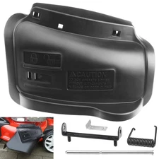 532420019 22" Mulching Door Compatible with Husqvarna/Craftsman Lawn Mower