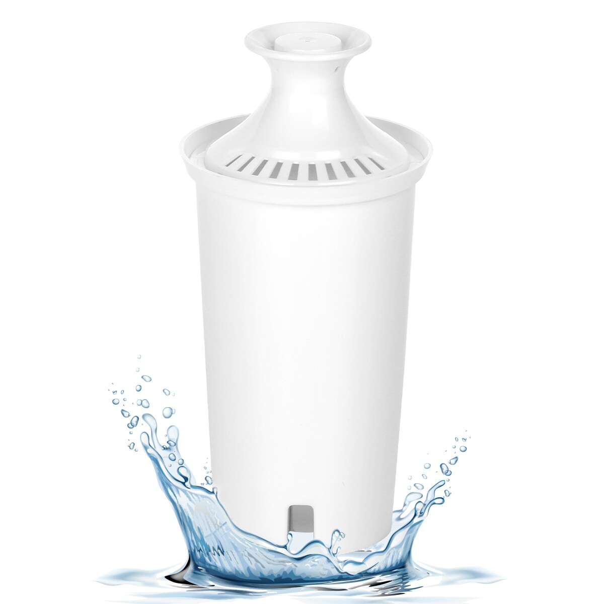 6/12 Universal Fits Brita Classic Water Filter Jug Cartridges Replacement Refill eBay