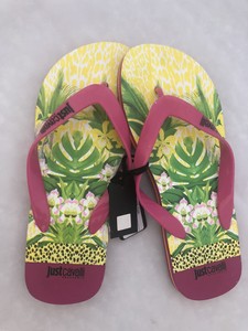 just cavalli flip flops
