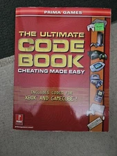 prima games Ultimate Code Book Chesting Made Easy
