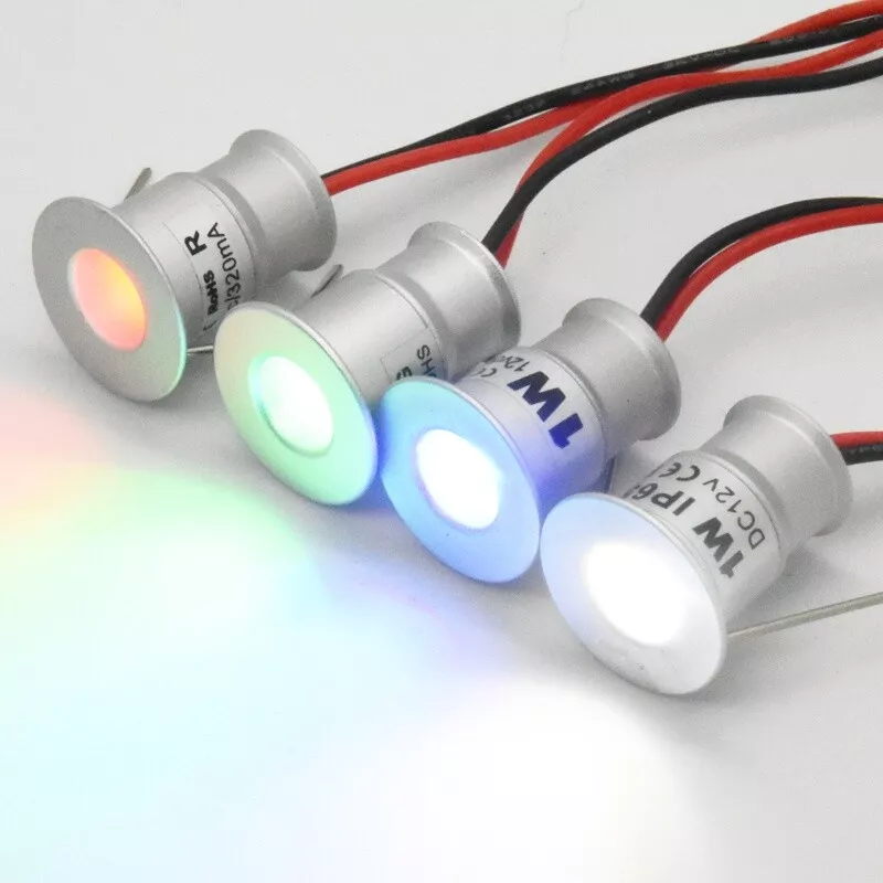 Tiny 2024 led spotlight