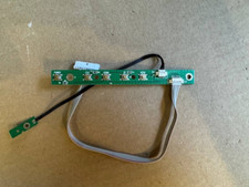 Control Button Panel For Sceptre 27" LED Gaming Monitor E275B-FPN168