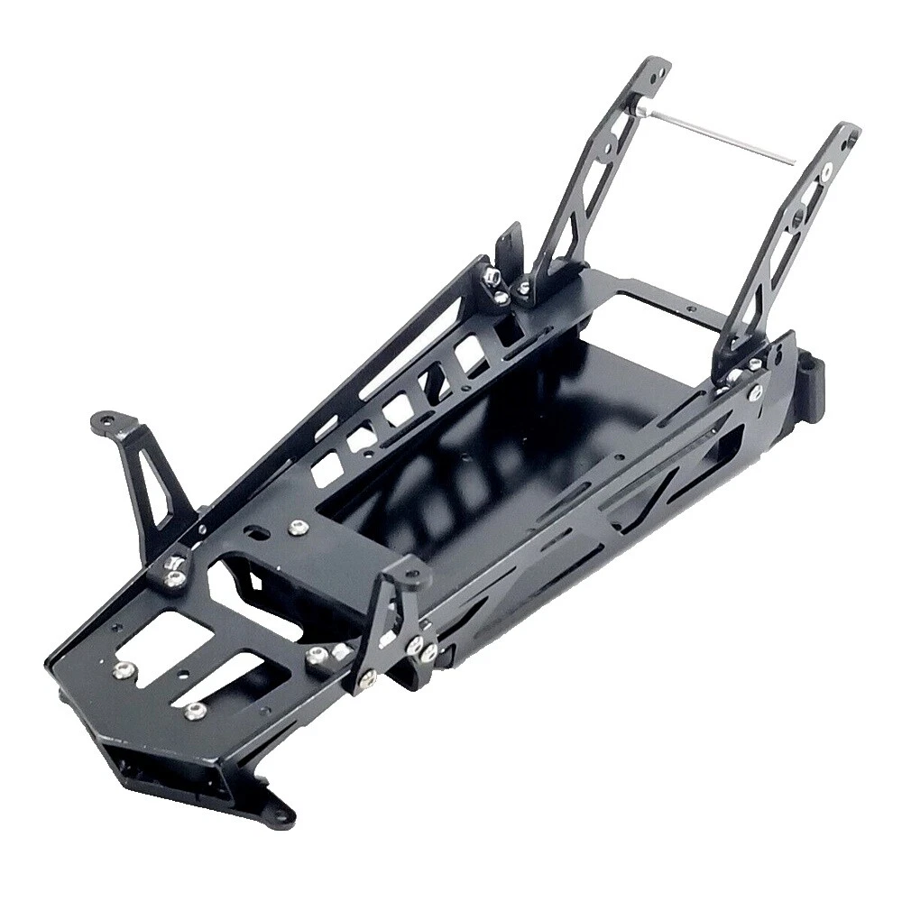 Grasshopper Off-Road Hobby RC Car, Truck & Motorcycle Buggies