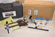 Pro-Lok INJIGC-Mort Mortise Lock and Faceplate Installation Jig Kit