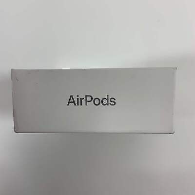 Apple AirPods 4th Gen with Charging Case A3058 A3053 A3050 Apple AirPods 4th Gen with Charging Case A3058 A3053 A3050