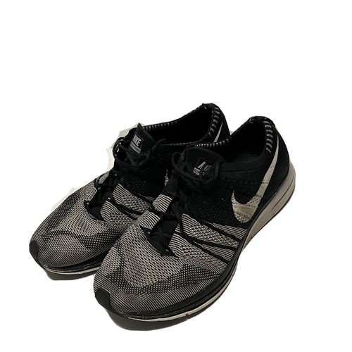 oreo flyknit trainer