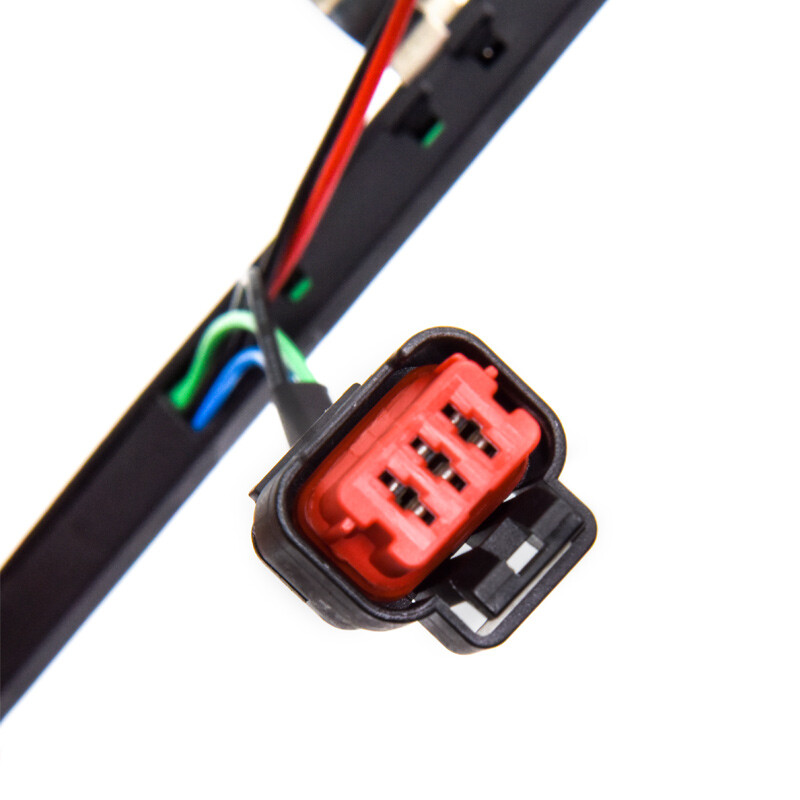 2PCS Fuel Injector Wiring Harness Kit Left Right For 2008-2010 6.4L Ford✅ Diesel thumbnail 13