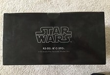 KOTOBUKIYA Star Wars Action Figures for sale | eBay KOTOBUKIYA Star Wars Action Figures for sale | eBay