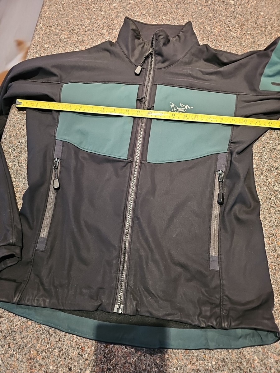 ジャケット・アウター 00's ARC'TERYX GAMMA MX JACKET L Gamma MX Jacket Men's | Arc'teryx United States