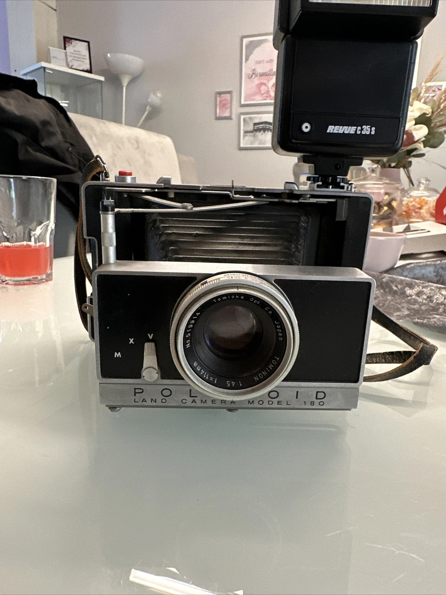 Polaroid 180 for sale | eBay