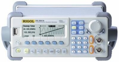 Rigol Function/Arbitrary Waveform Generators DG2041A