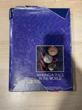The Official Commemorative Book of U.S. Olympic Festival '89