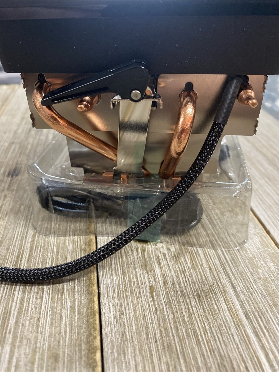 Câble Wraith Spire/Prism RGB USB pour processeur AMD Wraith Stealth 712