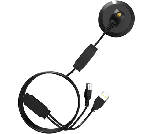 Antenna TV Amplificatore Digitale Segnale Per Interni Esterni TV 4K 1080p HD - Foto 3 di 6