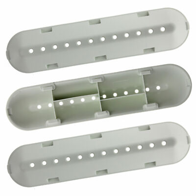 3x Indesit WIXL123SUK/Y WIDE127UK WIDXL146UK Waschmaschine Trommel Paddel