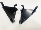 <!--F#f_0-->TRIANGLE METAL BRACKETS SETS FOR 92-98 FOG COVERS SUBARU IMPREZA JDM GC8 GF8<!--F/-->