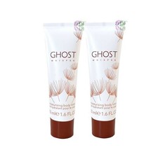 Ghost Whisper Moisturising Body Lotion 100ml Women New