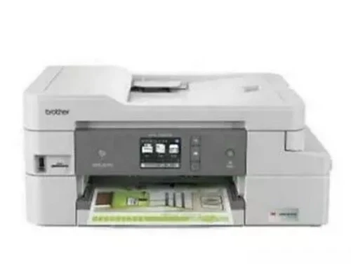 New Brother MFC-J995DW INKvestment Tank color Inkjet Printer All-in-One - Picture 1 of 2