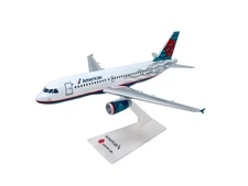 Flight Miniatures American/America West A319-100 1:200 Scale Model Airplane