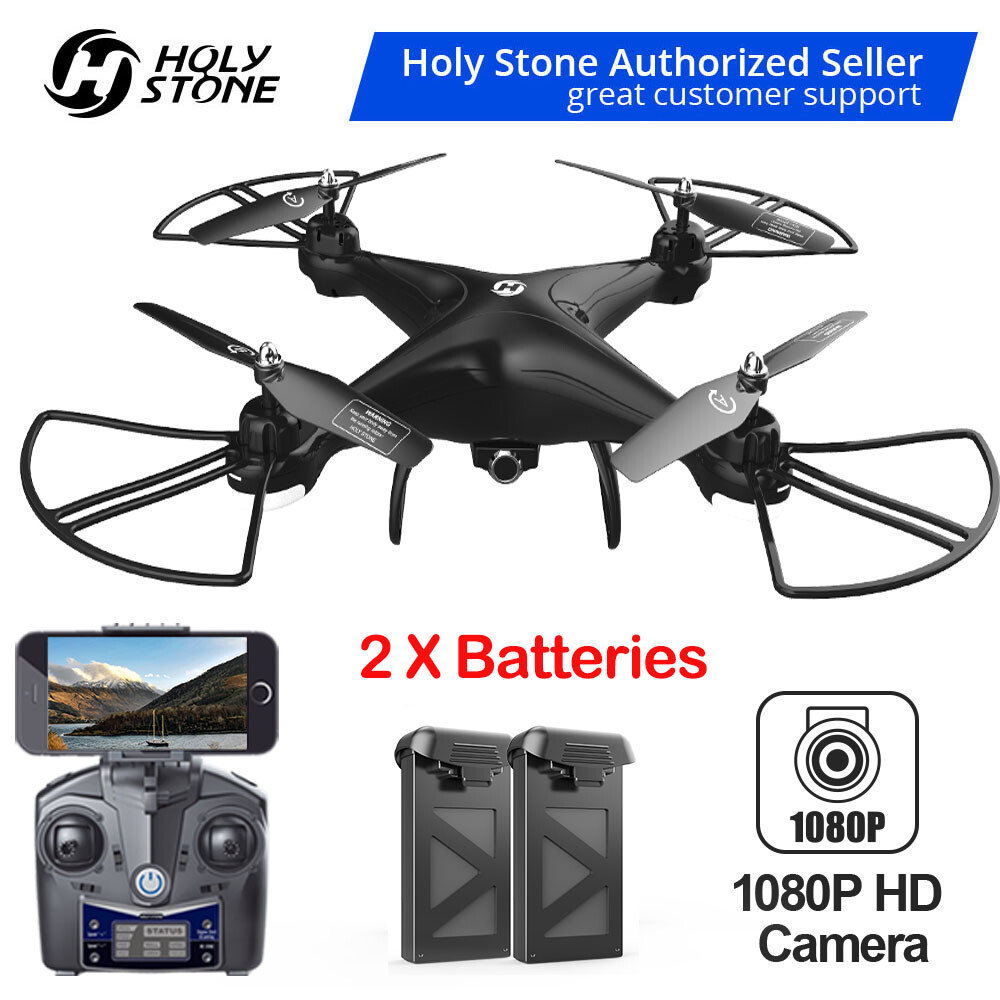 holy stone hs110d fpv rc