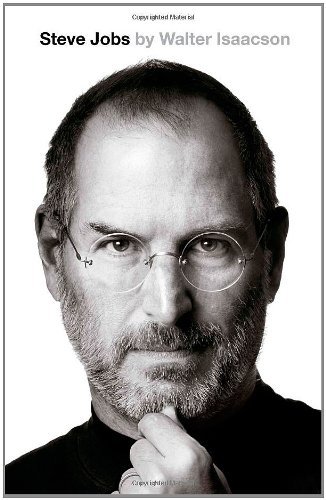 Steve Jobs: The Exclusive Biography-Walter Isaacson