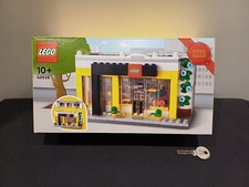 Lego 40528 Negozio Lego, nuovo sigillato